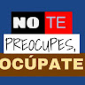 Meet your Posher, Jorge